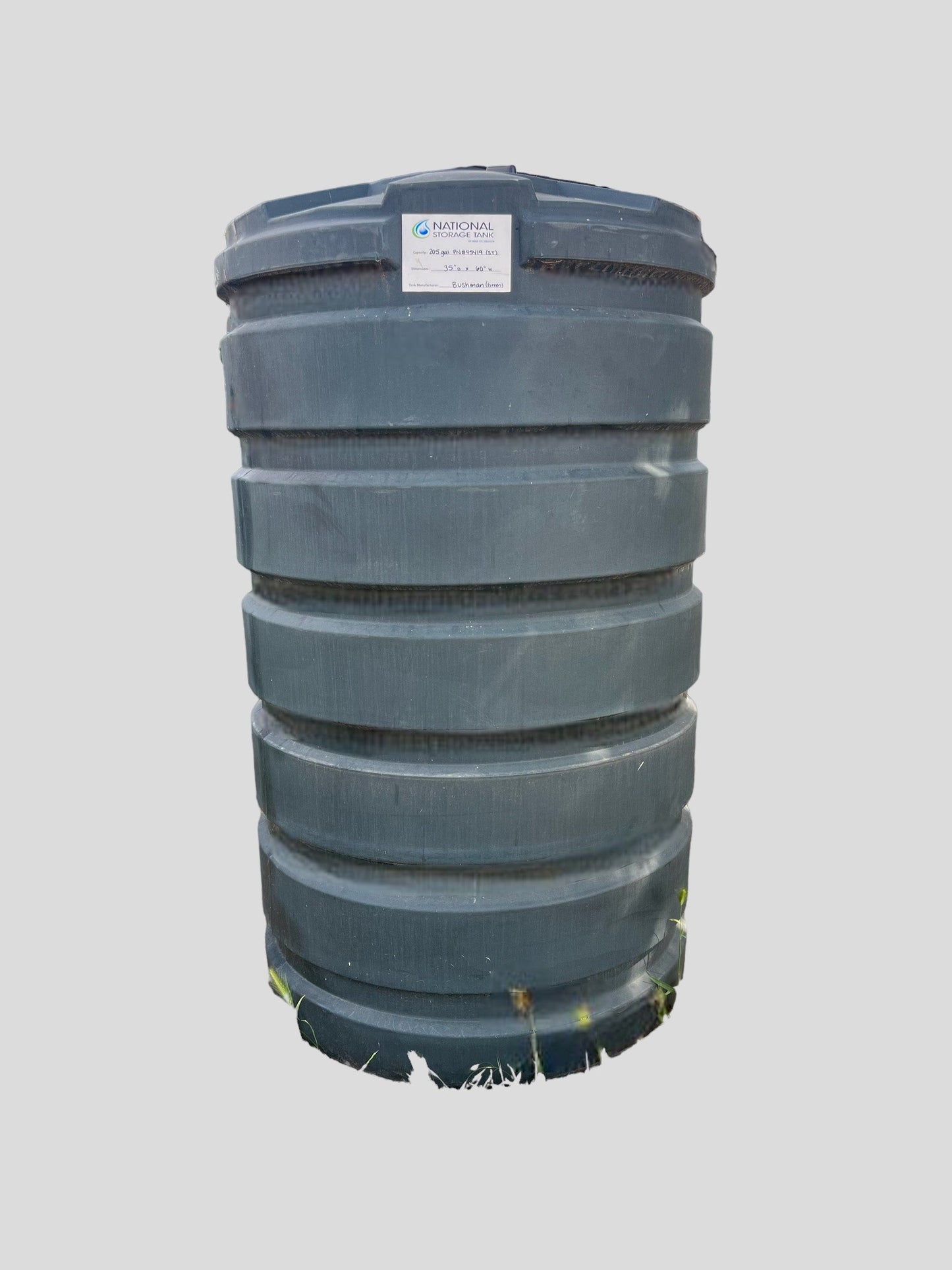 45419 ST-205 Dark Green
