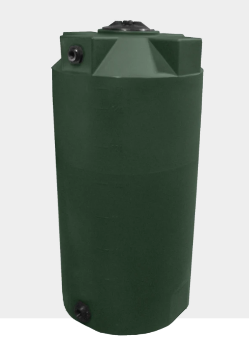 30149- ST 150 gal 30" D x 58" H- TX
