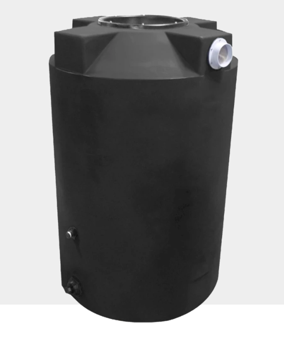 30174- 200gal 36" D x 56" H- TX