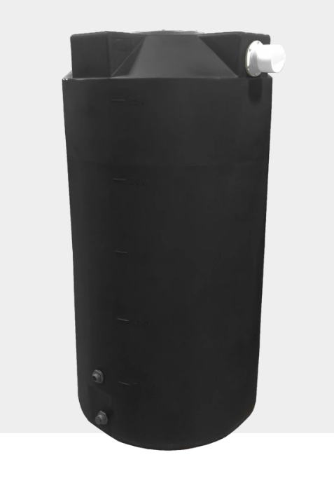 30225- 250gal 36" D x 67" H- TX