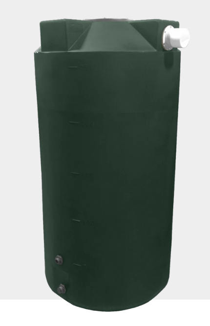 30225- 250gal 36" D x 67" H- TX