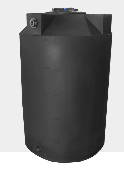 30299- 500 gal 48" D x 71" H- TX