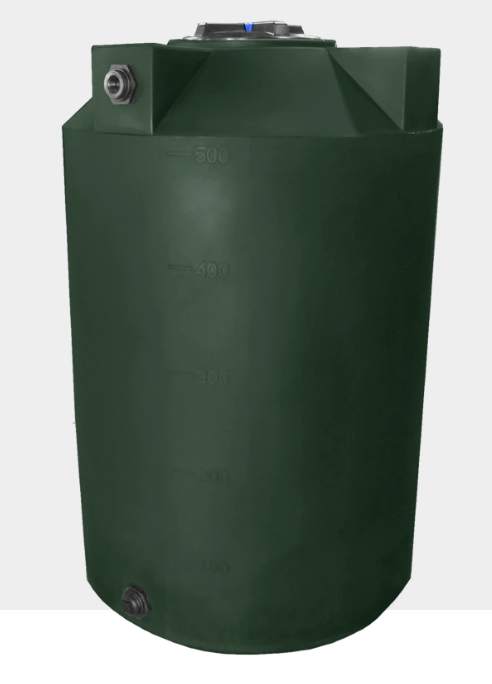 30299- 500 gal 48" D x 71" H- TX