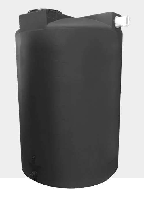 30343- RH 1,150gal 63" D x 90" H- TX