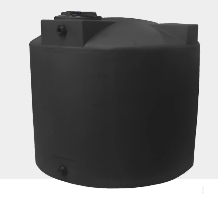 30332- ST 1,000 gal 75" D x 65" H- TX