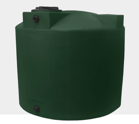 30332- ST 1,000 gal 75" D x 65" H- TX