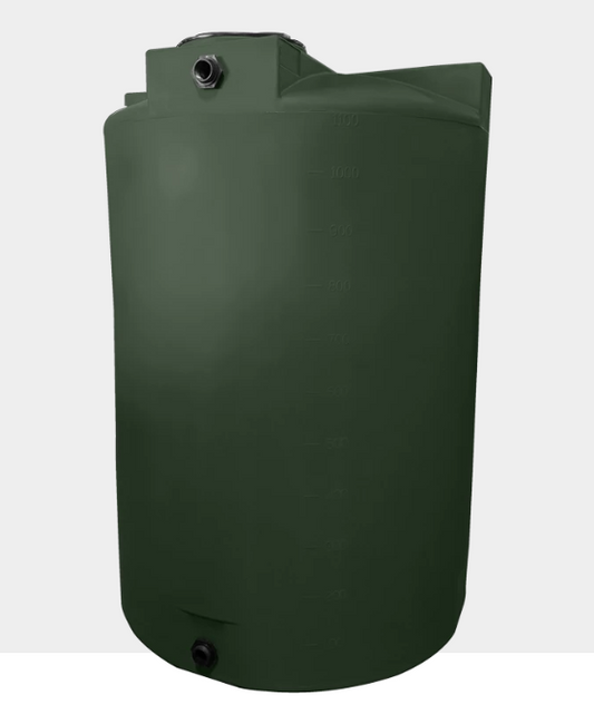 30357- ST 1,150 gal 63" D x 90" H- TX