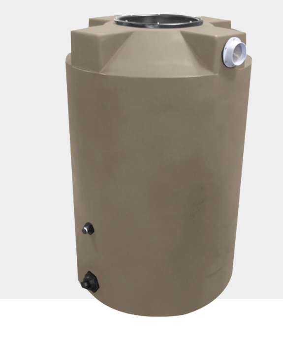 30174- 200gal 36" D x 56" H- TX