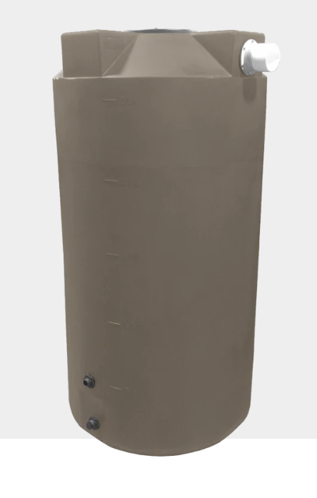 30225- 250gal 36" D x 67" H- TX