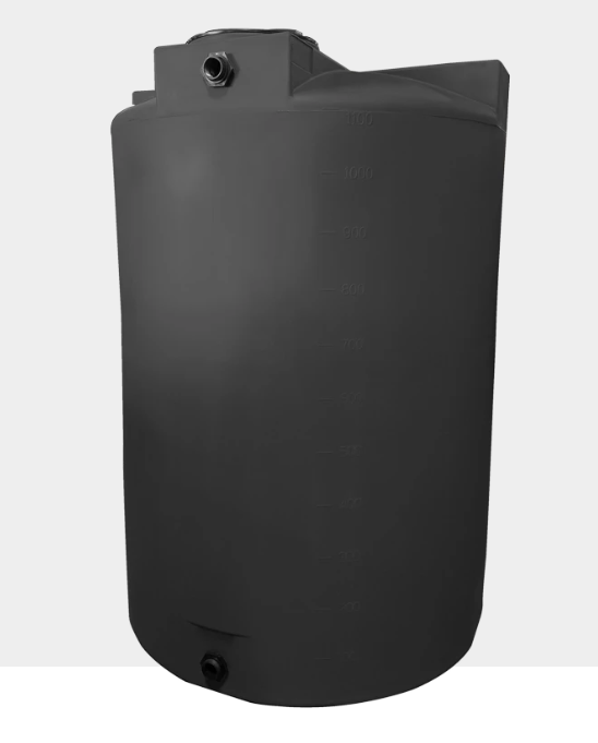 30357- ST 1,150 gal 63" D x 90" H- TX