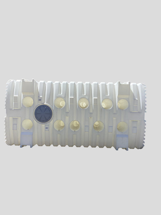 44390 3525gal Cisterns