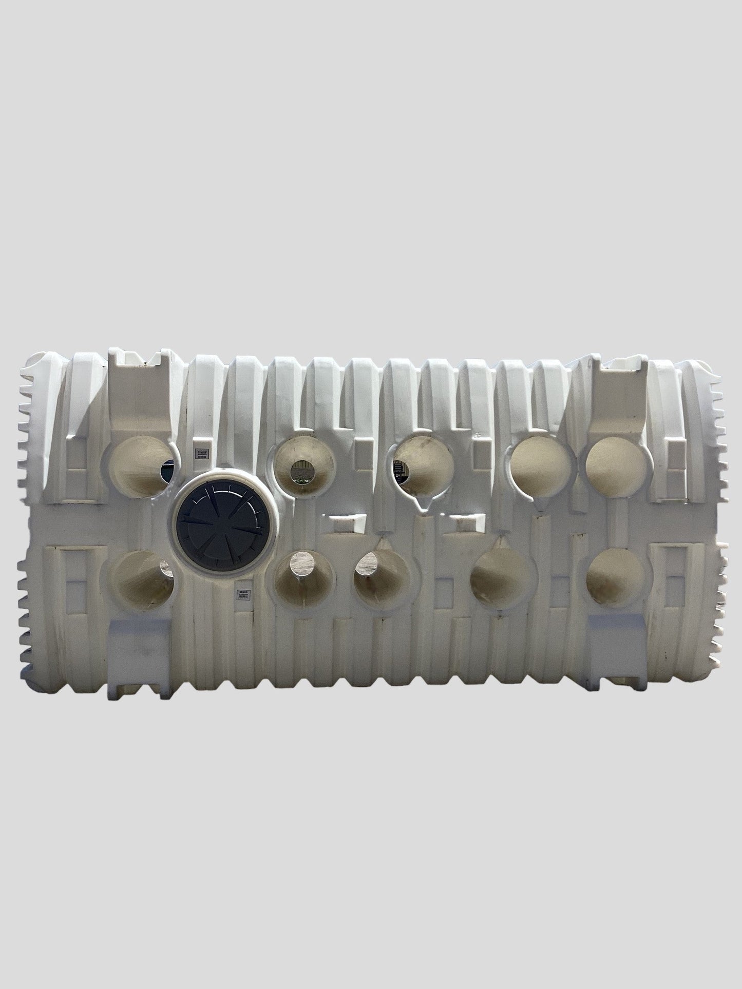 44876 5025gal Cisterns - TX