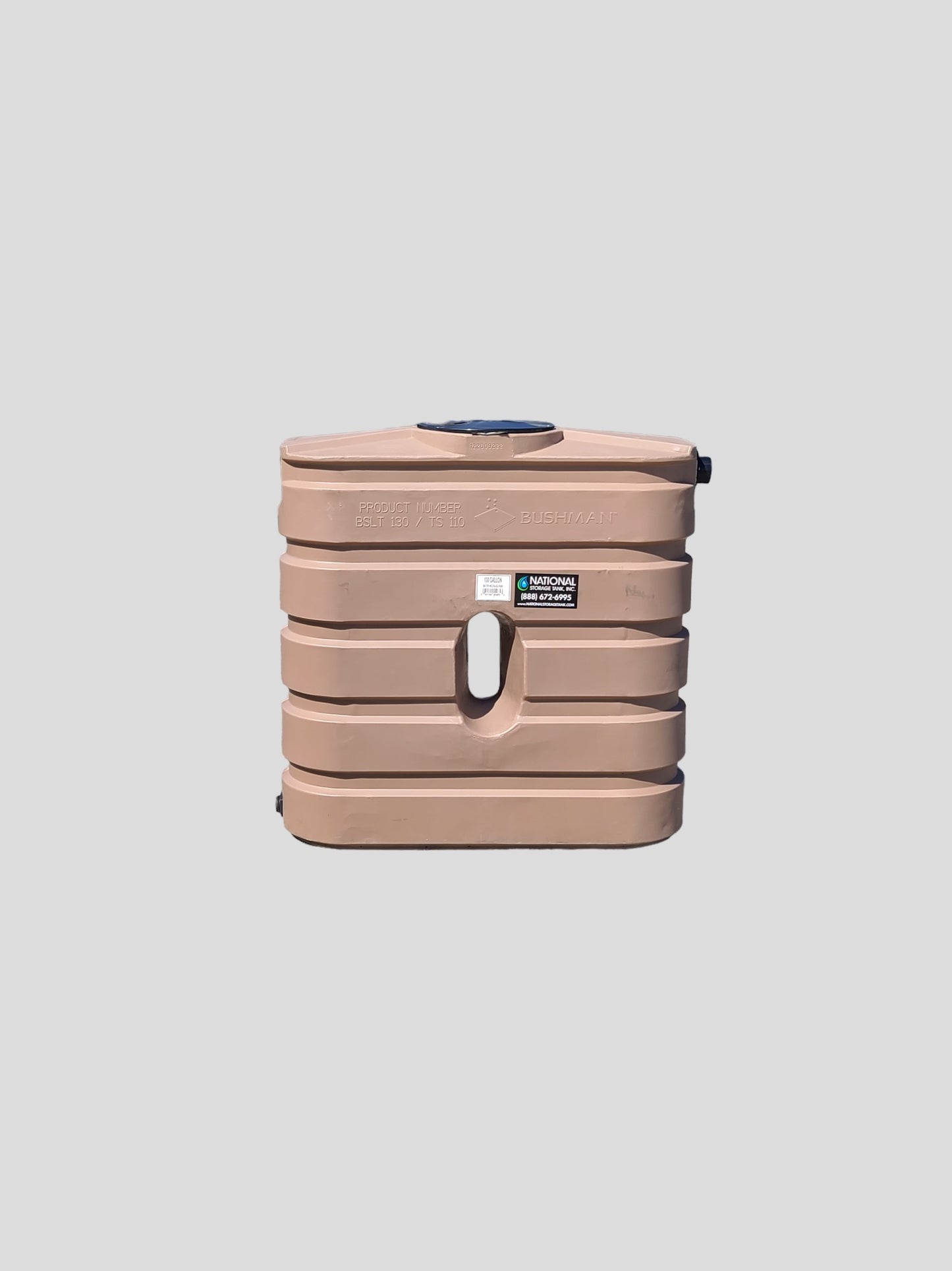 45487 Rain Harvesting 130 Gallon - SR