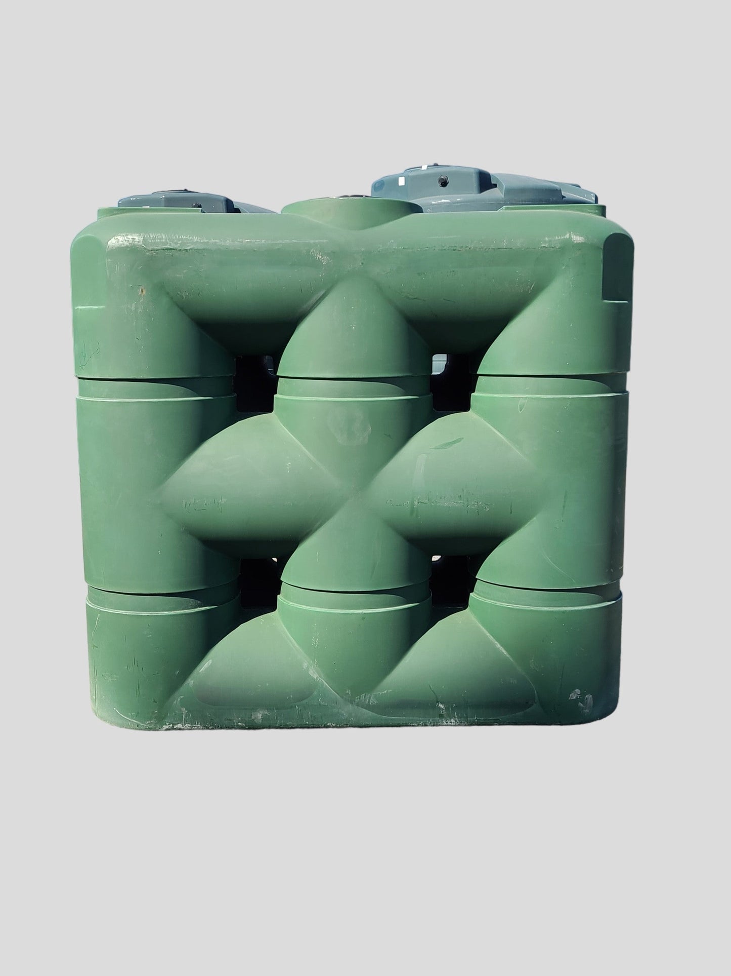 45506 RH-530gal Forest Green - UT