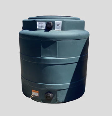 Poly Water Tanks – National Poly Tanks