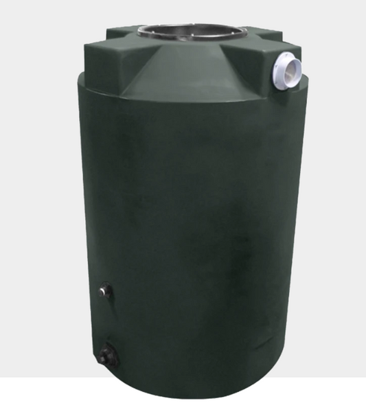 30174- 200gal 36" D x 56" H- TX