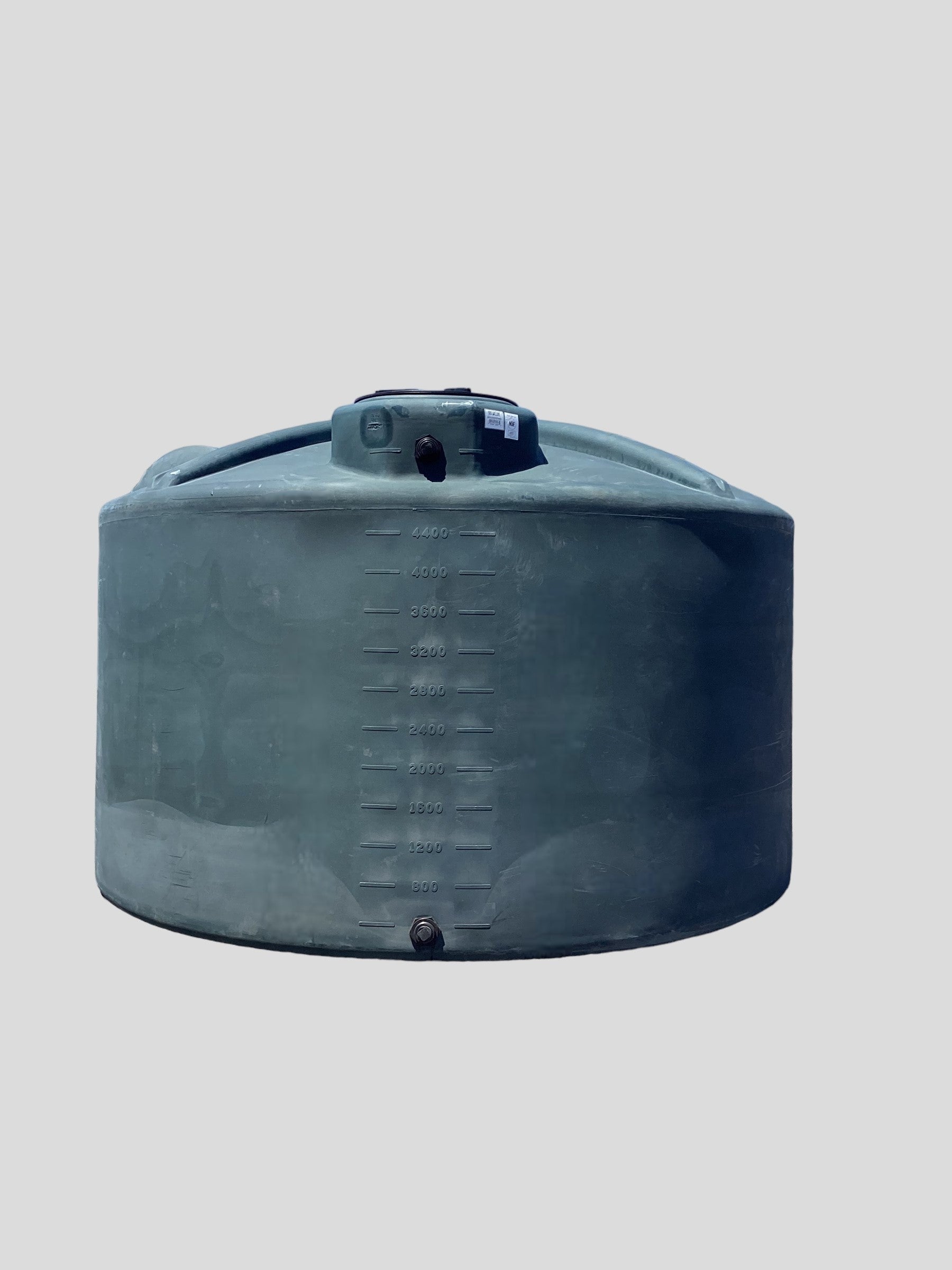 Poly Tank Mat 32847 5000gal 142